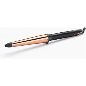 BaByliss, Lockenstab, - Lockenstab Salon Brilliance Conical