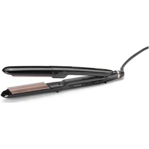 BaByliss, Glätteisen, Steam Smooth ST493E