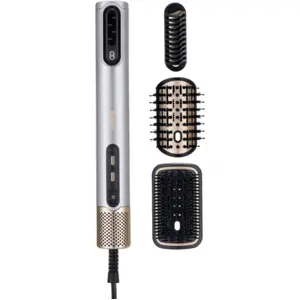 BaByliss Air Wand 4-in-1 Wet To Dry AS6554E