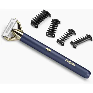 OT992E Super X-Metal Blade Herrenrasierer