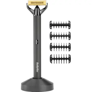BaByliss X-Blade Super-X Metal Series 2-in-1 OT991E