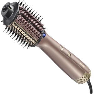 BaByliss Air Power Volume Heißluftbürste & Föhn   2-in-1 Styling für N...