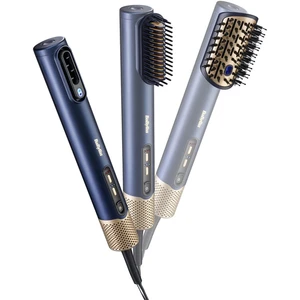 BaByliss Air Wand 3-in-1 Wet To Dry AS6550E günstig