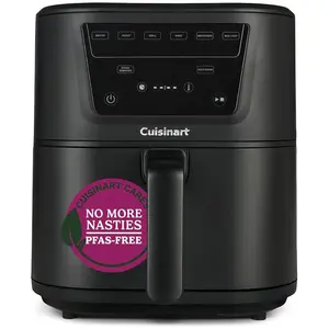 Cuisinart Compactmax Slim Heißluftfritteuse günstig