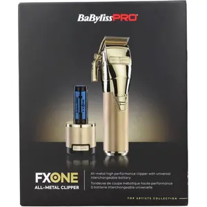 Babyliss Pro 4Artist Clipper FXONE Gold - Clipper günstig