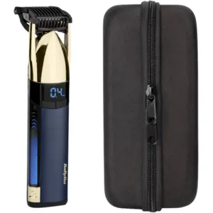 BaByliss Super-X Metal Gold & Navy S992E