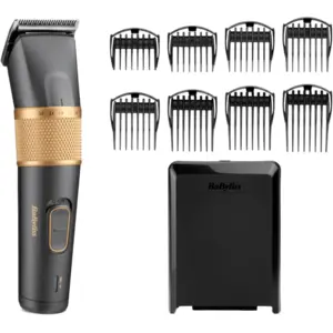 BaByliss Grafit E987E günstig
