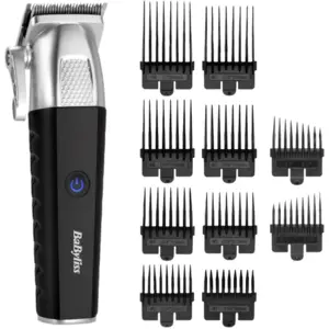 BaByliss Lithium Power E812E günstig