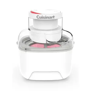 Cuisinart Solo Scoops, Traditionelle Eismaschine, 0,475 l, 1 Becken, G... günstig
