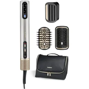 Babyliss As6555e Air Wand Multifunktionale Elektrische Stylingbürste