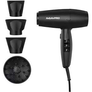 BaByliss Pro, Föhn, Haartrockner Lupia (2200 W)