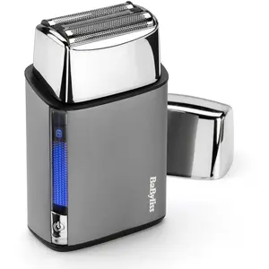 Babyliss Super-x Foil Rasierer