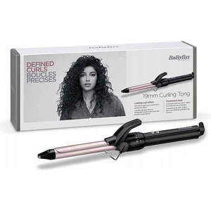 BaByliss Lockenstab C319E, Sublim'touch-Beschichtung, 19mm mit Klammer günstig