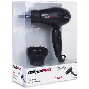 Babyliss Bab5510e Haartrockner