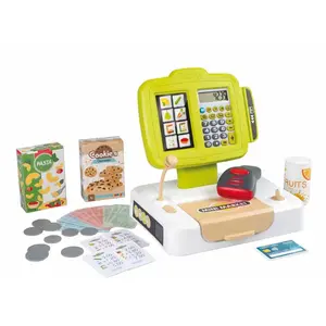 Smoby Ecoiffier Kasse