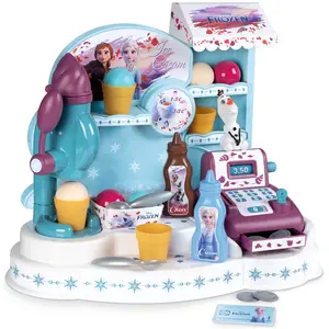 Smoby Frozen Ice Cream Factory