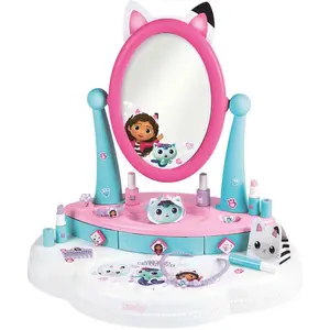 Smoby Gabby Tabletop Dressing Table