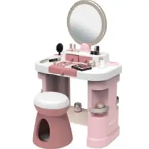 Smoby My Beauty Schminktisch, Rollenspiel günstig