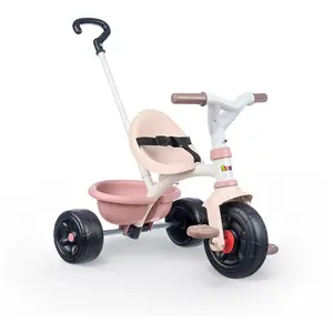Smoby Sei Lustiges Dreirad günstig