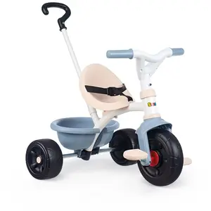 Smoby Sei Lustiges Dreirad günstig