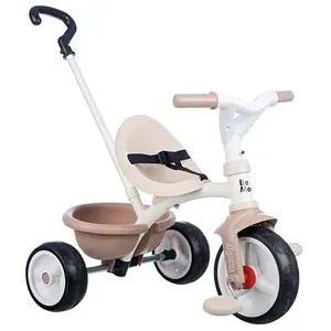 Smoby Be Move Dreirad Kinderwagen günstig