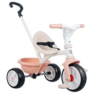 Smoby Be Move Dreirad-kinderwagen günstig