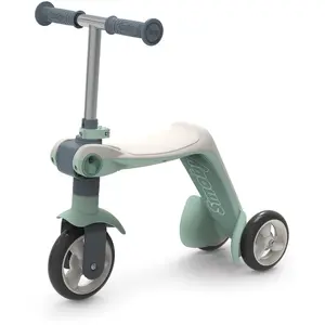 Smoby 7600750615 Tretroller günstig