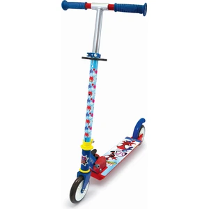 Smoby Dickie 7600750374, 5 Jahr(e), 2 Rad/Räder, Mehrfarbig