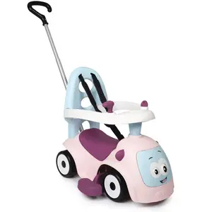 Smoby Maestro Baby Ride-on Carrier 3-in-1