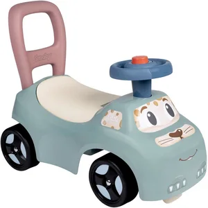 Smoby Rutscherauto Little Smoby Rutschauto, auch als Lauflernhilfe nut... günstig