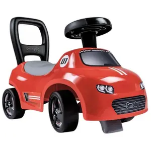 Smoby Rutschauto