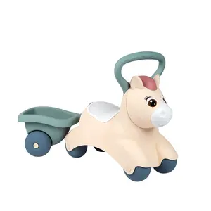 Smoby Baby Pony Rutscher günstig