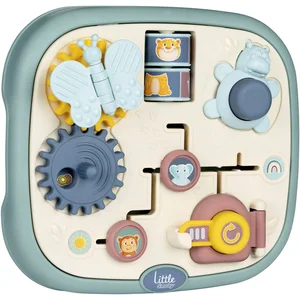 Smoby Lernspielzeug Little Smoby Activity Board, Made in Europe günstig