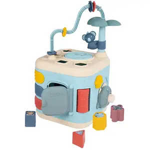 Smoby Kleine Würfel Aktivitäten