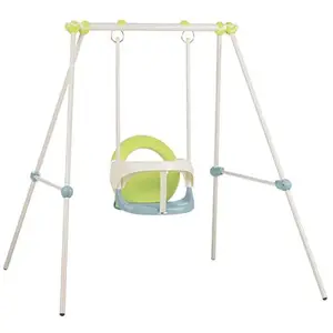 Smoby Metallschaukel Für Babys 118 Cm günstig