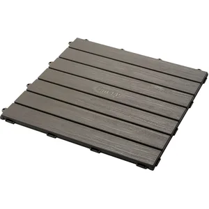 Smoby Spielhaus Bodenplatten-Set mit Klicksystem, Made in Europe günstig