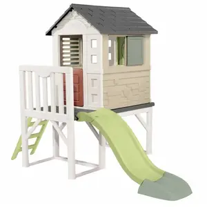 Smoby Strandhaus günstig