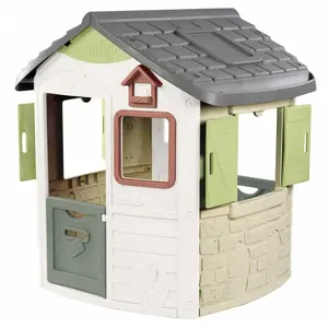 Smoby Jura Lodge Haus günstig