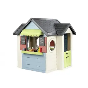 Smoby Haus Des Chefs günstig
