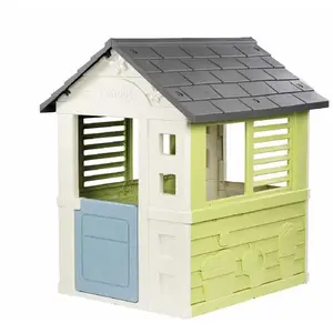 Smoby Haus Jolie günstig