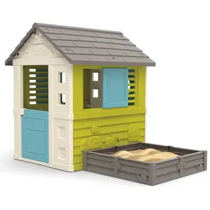 Smoby Arenero Haus günstig