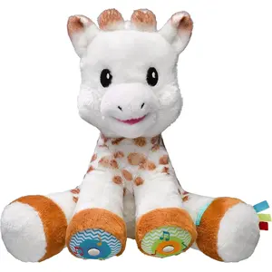 Vulli 230806, Unisex, Mehrfarbig, 01-09-2019, China, 269 g, 170 mm