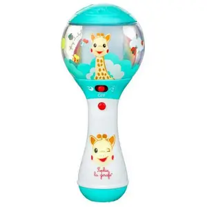 Sophie La Girafe Shake Shake Slg Pädagogisches Spielzeug