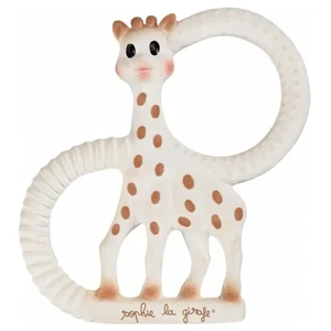 Vulli Sophie La Girafe So'pure Teething Ring Soft Version Beißring günstig