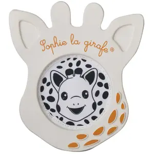 Sophie La Girafe Ansicht: Zauberspiegel 100% Hevea