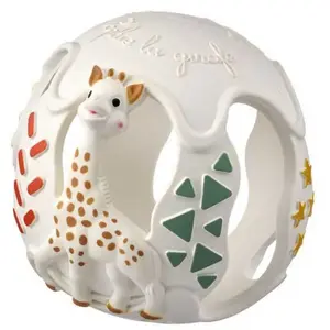 Sophie La Girafe Sensorischer Beißball günstig