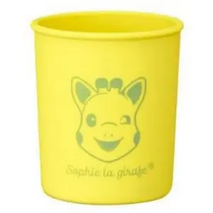 Sophie La Girafe Silikon Glas günstig