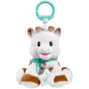 Sophie la girafe 010338, Spieltiere, Mit Ton