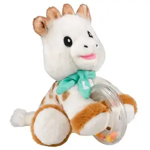 Sophie La Girafe Rasseln