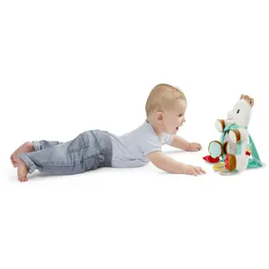 Sophie la girafe 010340, Giraffe, Mit Ton